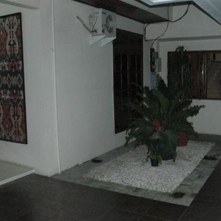 Hotel Bontocinde Macasar Exterior foto